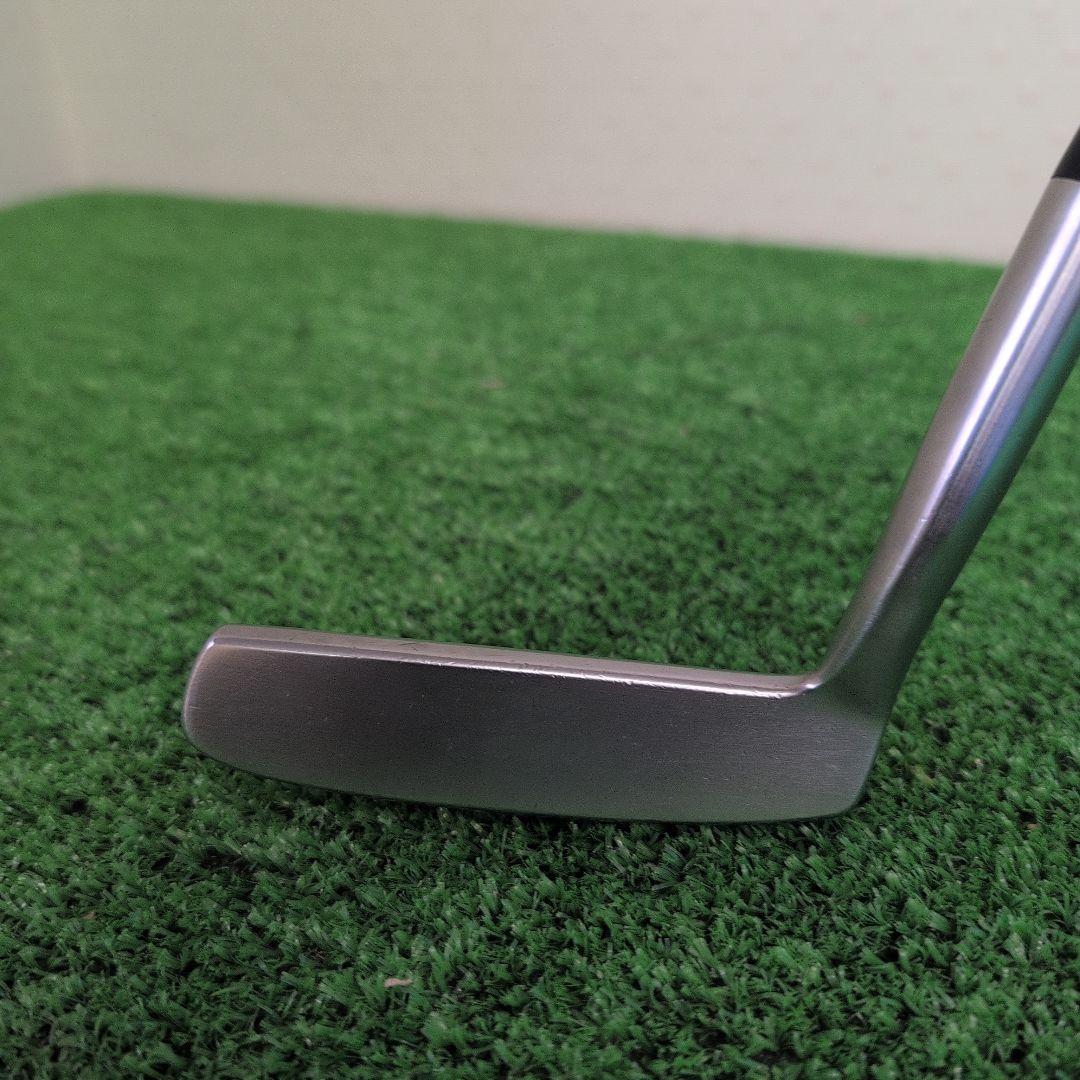 HIRO HONMA　CLASSIC FEL1005 L字パター 34.5インチ