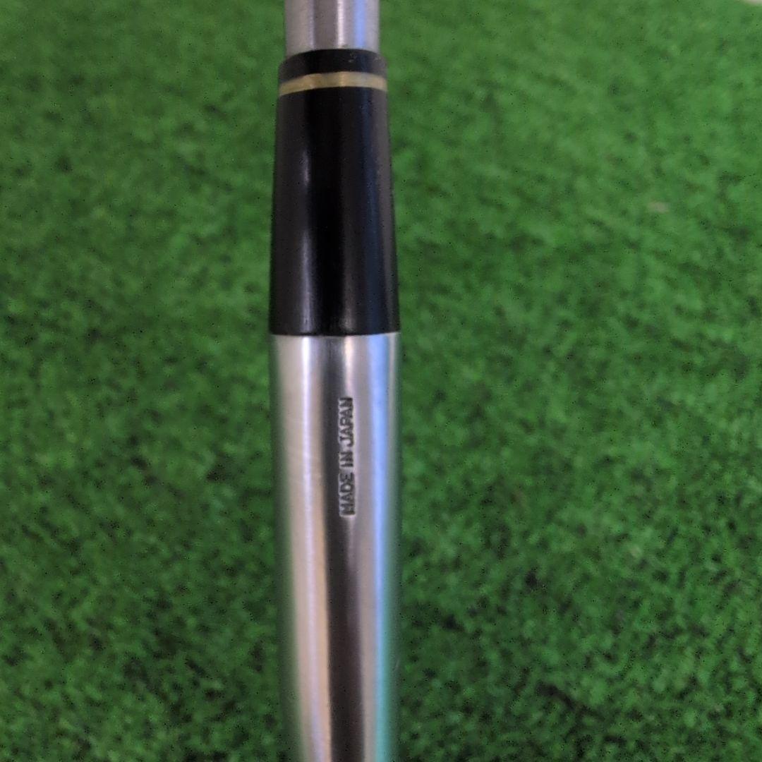 HIRO HONMA　CLASSIC FEL1005 L字パター 34.5インチ