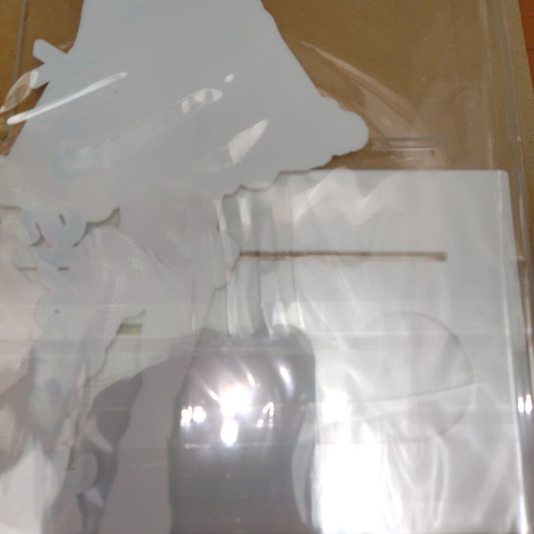 日向坂　正源司陽子　BIGアクリルペンライトスタンド　ローソン　新品☆