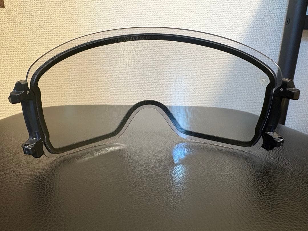 Dice Bank スノーボードゴーグル