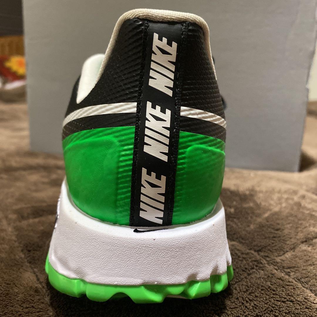 NIKEゴルフシューズ