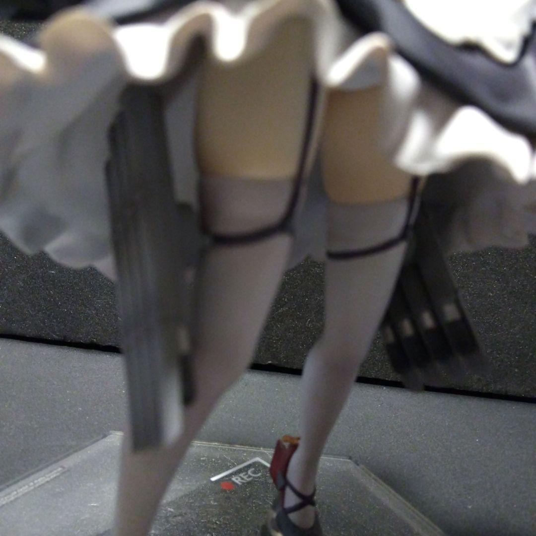 PLUM、アズールレーン、1/7 ハムマン改 現状品