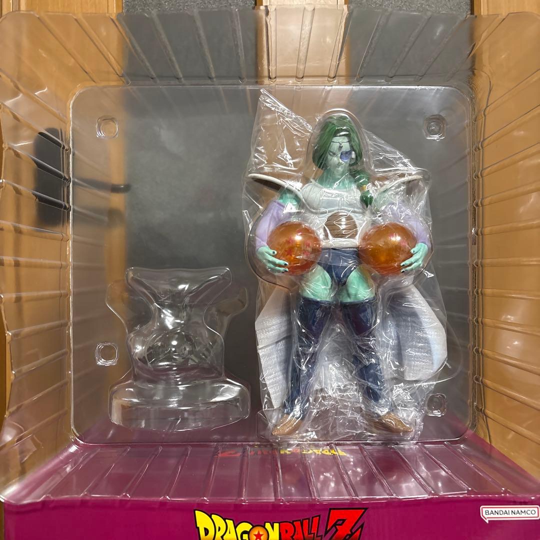 ドラゴンボールアライズ　ザーボン