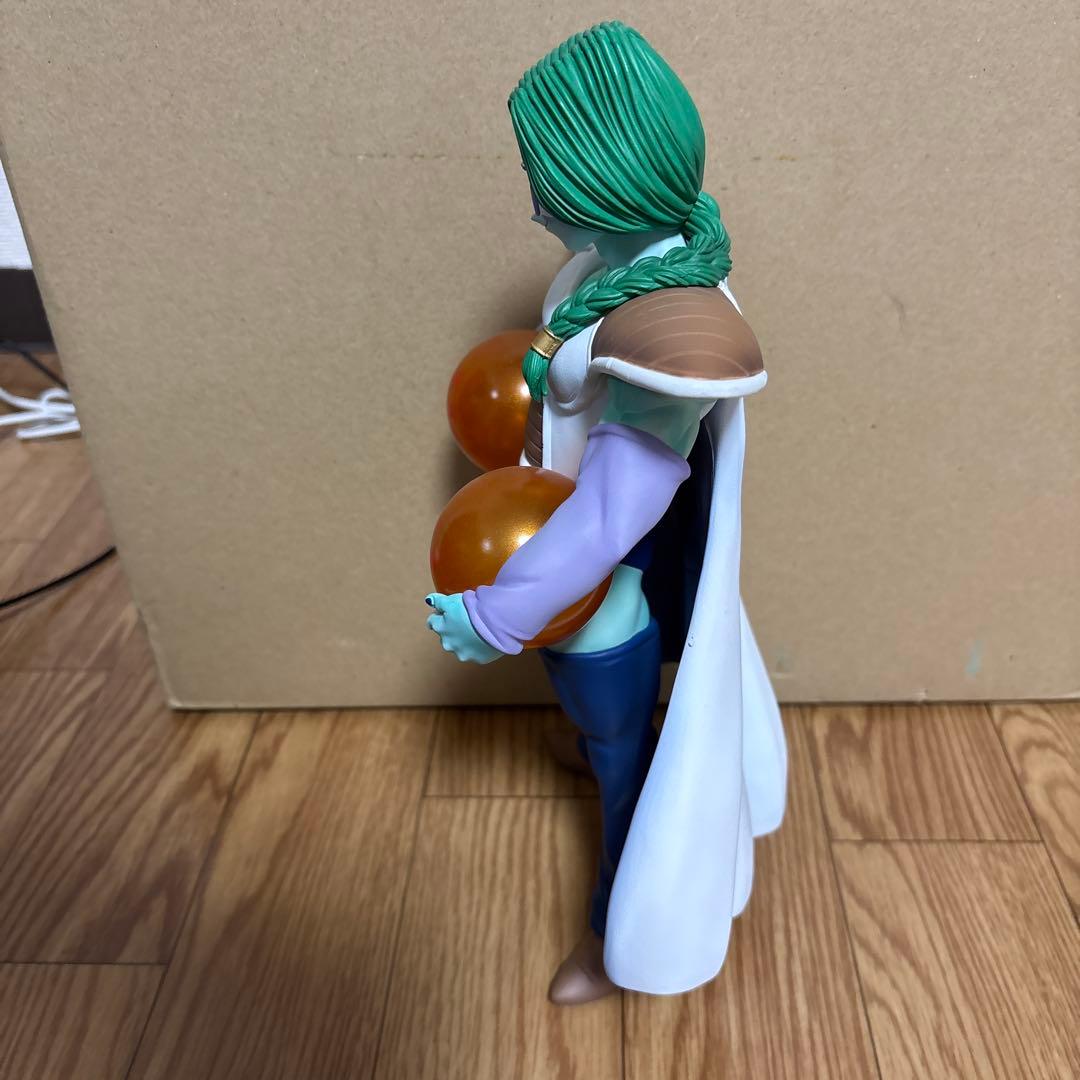 ドラゴンボールアライズ　ザーボン