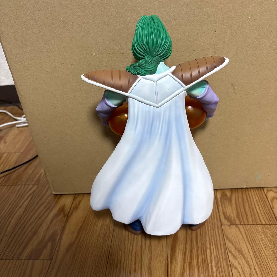 ドラゴンボールアライズ　ザーボン
