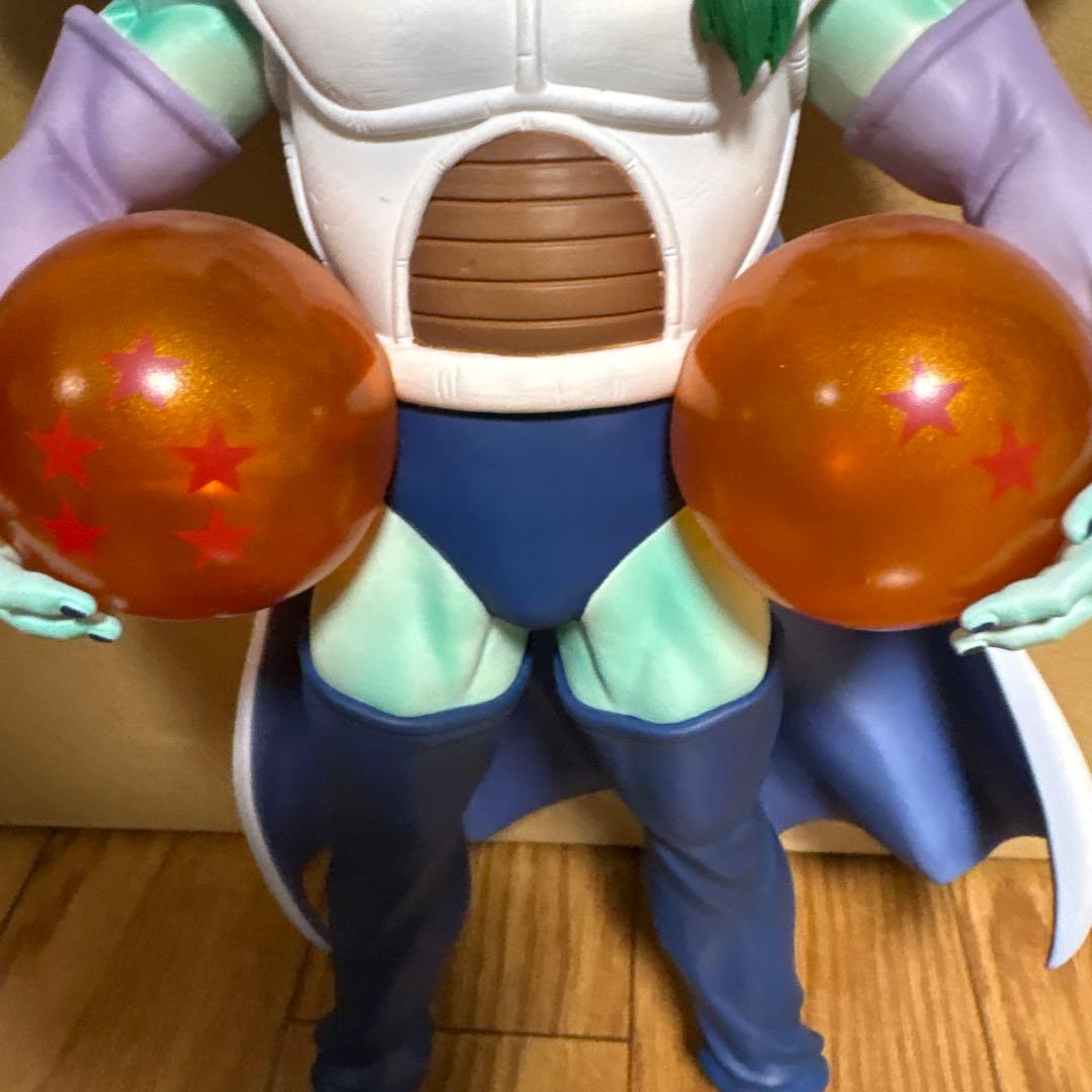 ドラゴンボールアライズ　ザーボン