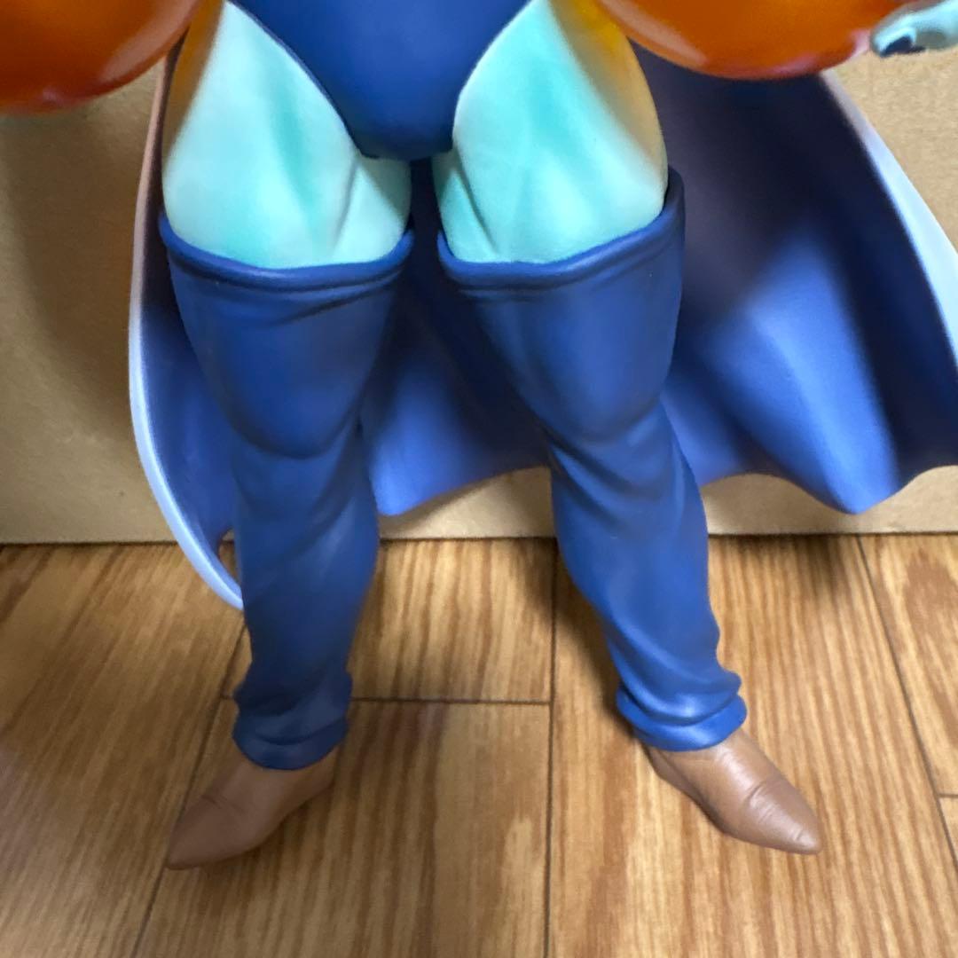 ドラゴンボールアライズ　ザーボン