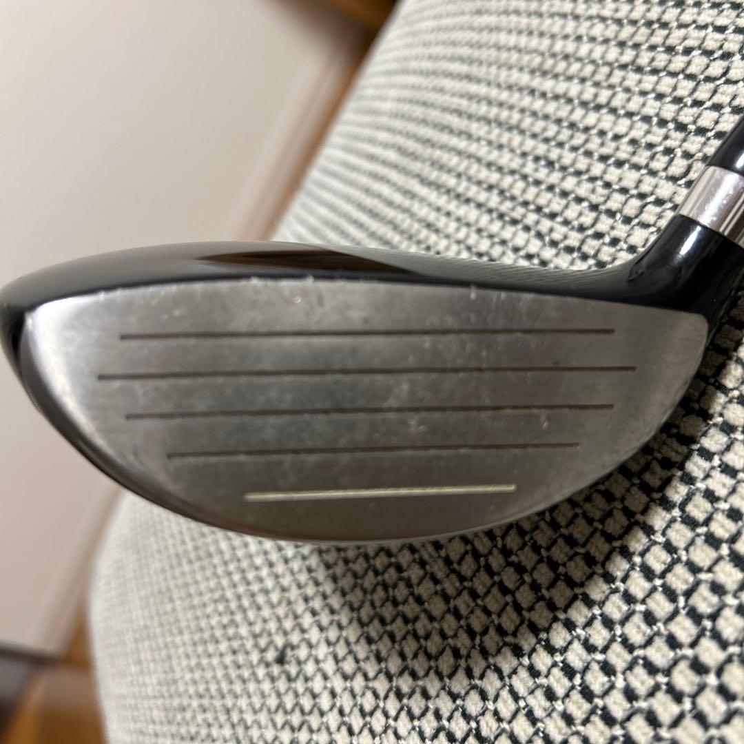 X-DRIVE GR フェアウェイウッド 5番Ｗ7Ｗセット
