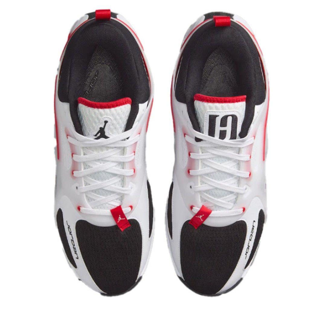 【新品27.5cm】NIKE ジョーダンHEIR SERIES PF