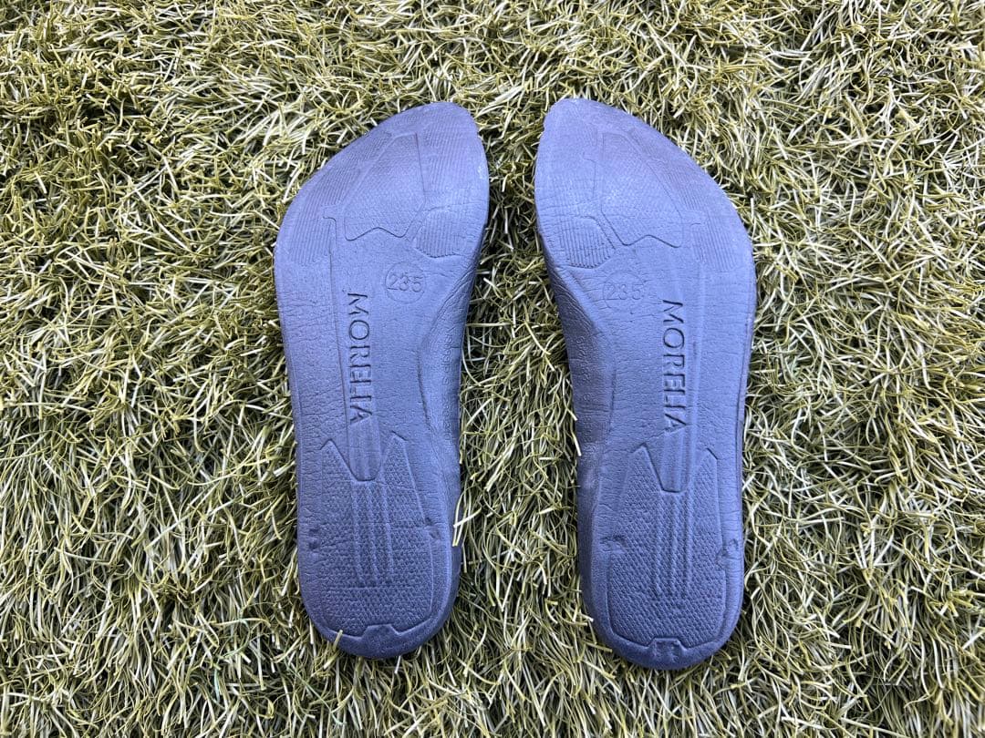 Mizuno モレリアⅡ