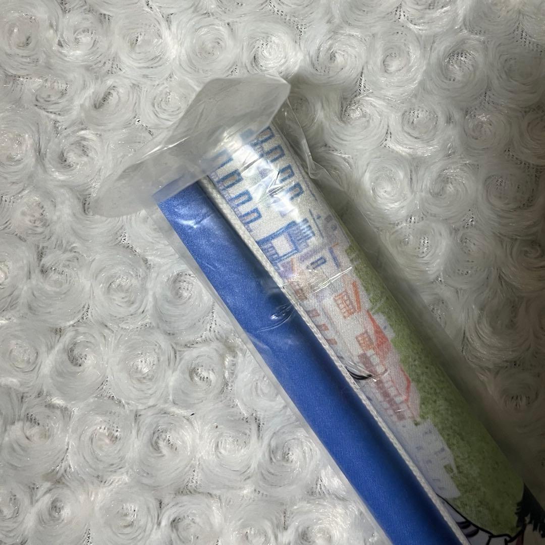 チェンソーマン　タワレコ　タペストリー