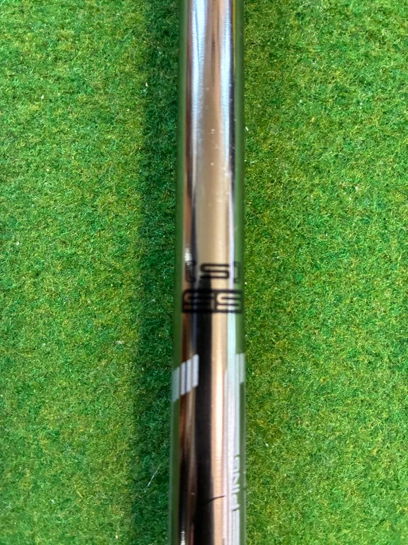 Ping Tour 173-55 Sシャフト