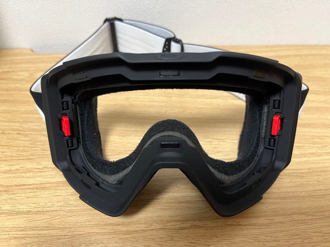オークリー OAKLEY LINE MINER PRO M Asia Fit