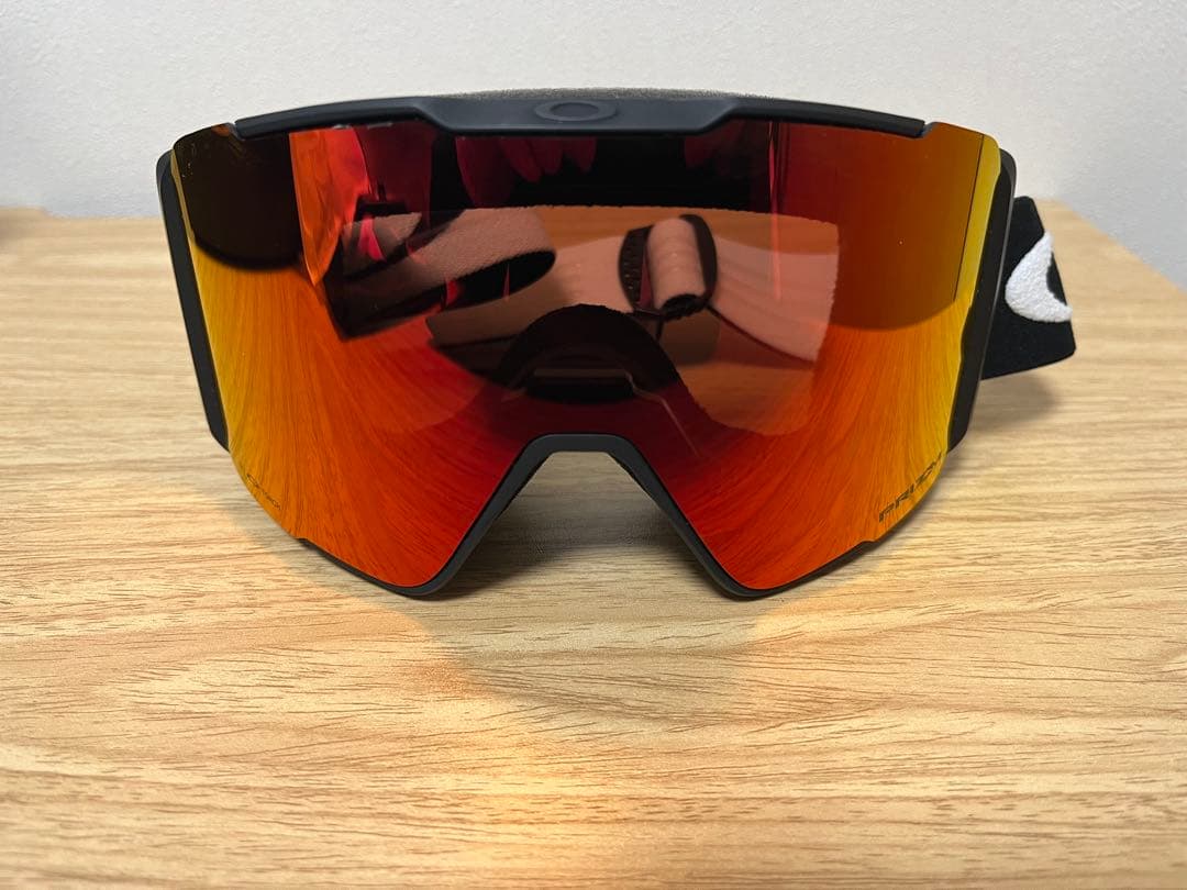 オークリー OAKLEY LINE MINER PRO M Asia Fit
