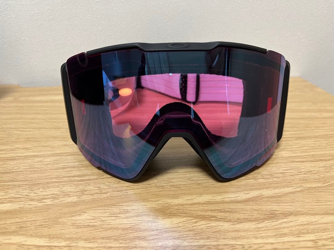 オークリー OAKLEY LINE MINER PRO M Asia Fit