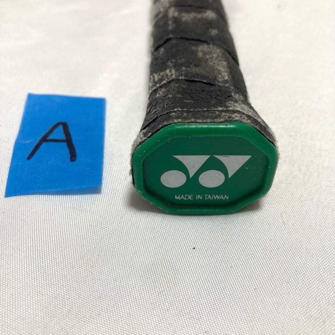 YONEX ヨネックス GRAPHLEX 613 バドミントン ラケット 2本