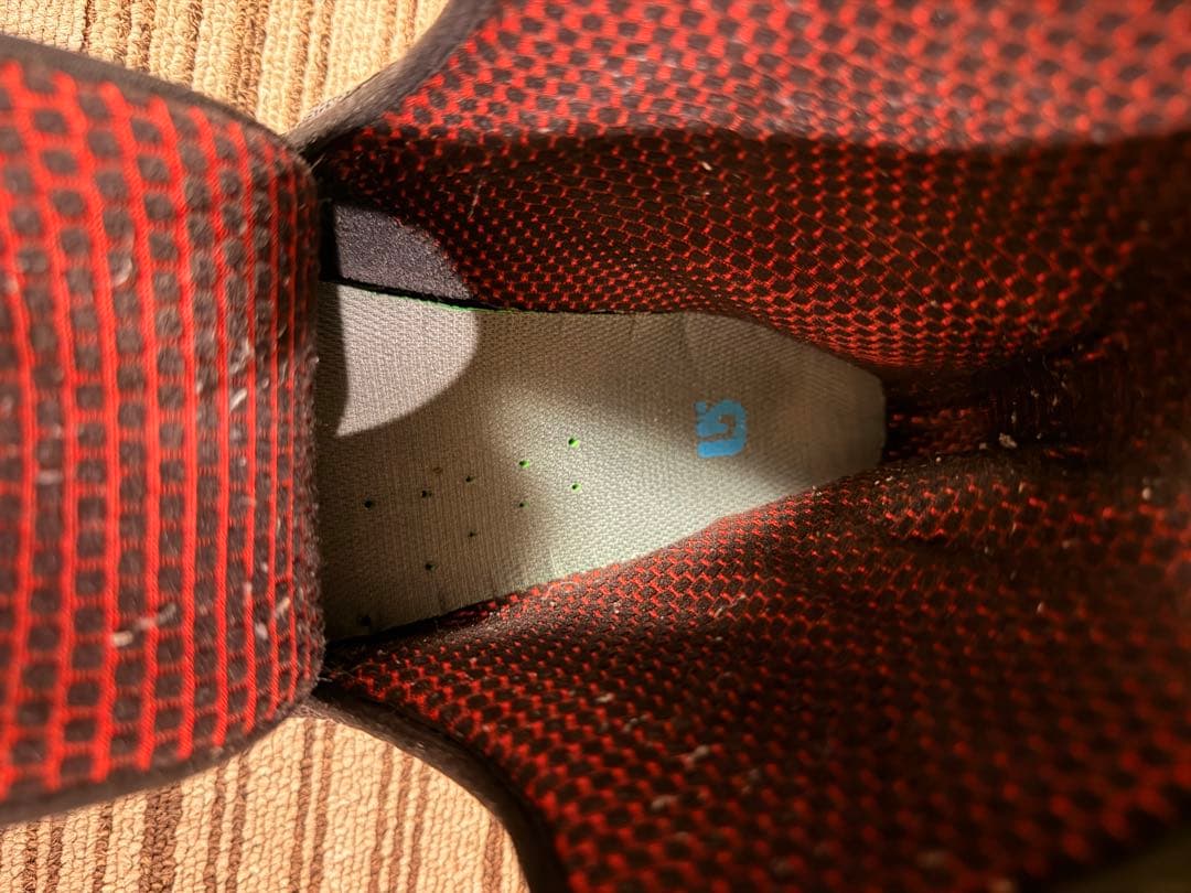 2018 BURTON バートン ION ASIAN FIT ブーツ