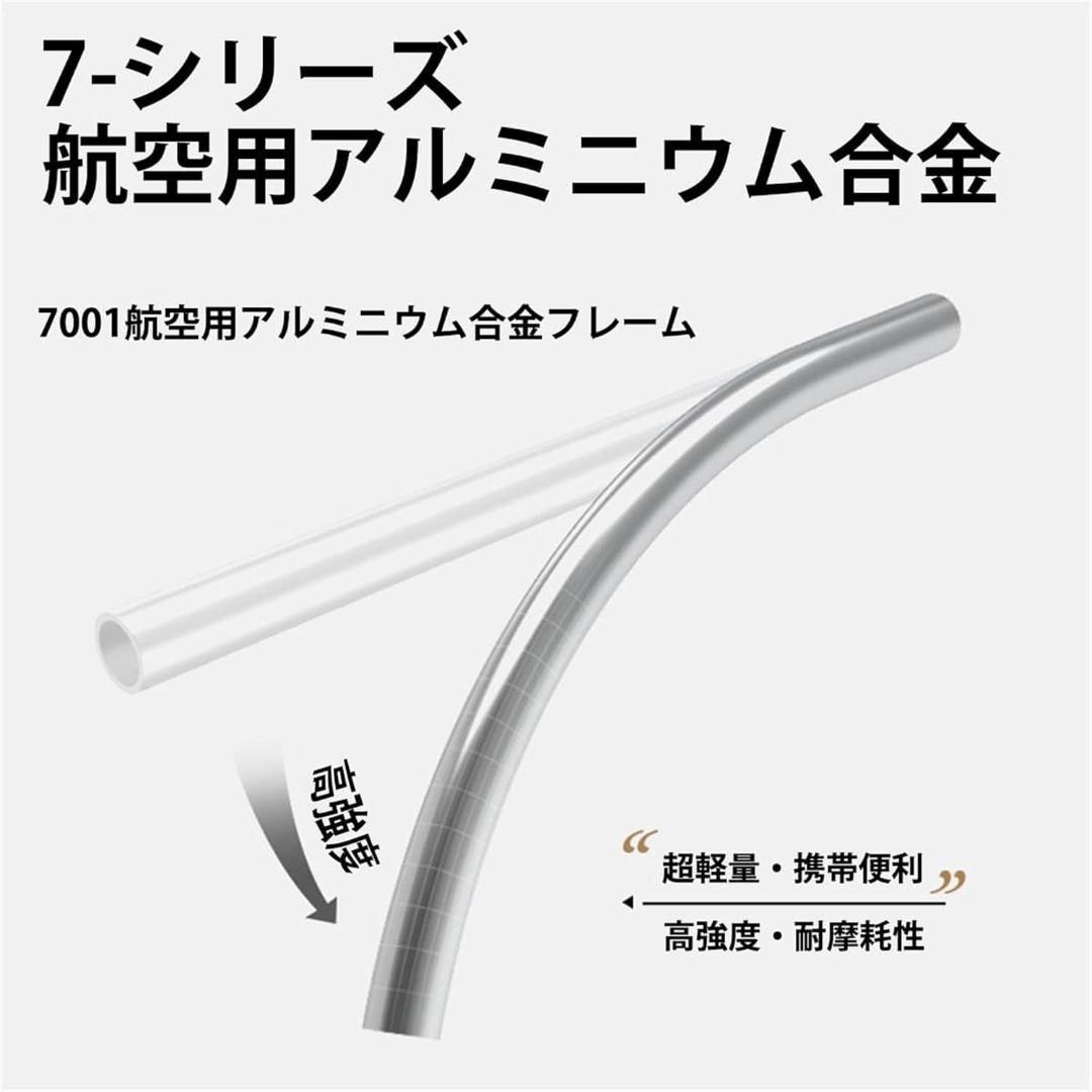 MOBI GARDEN COLD MOUNTAIN 3　モビガーデン　テント