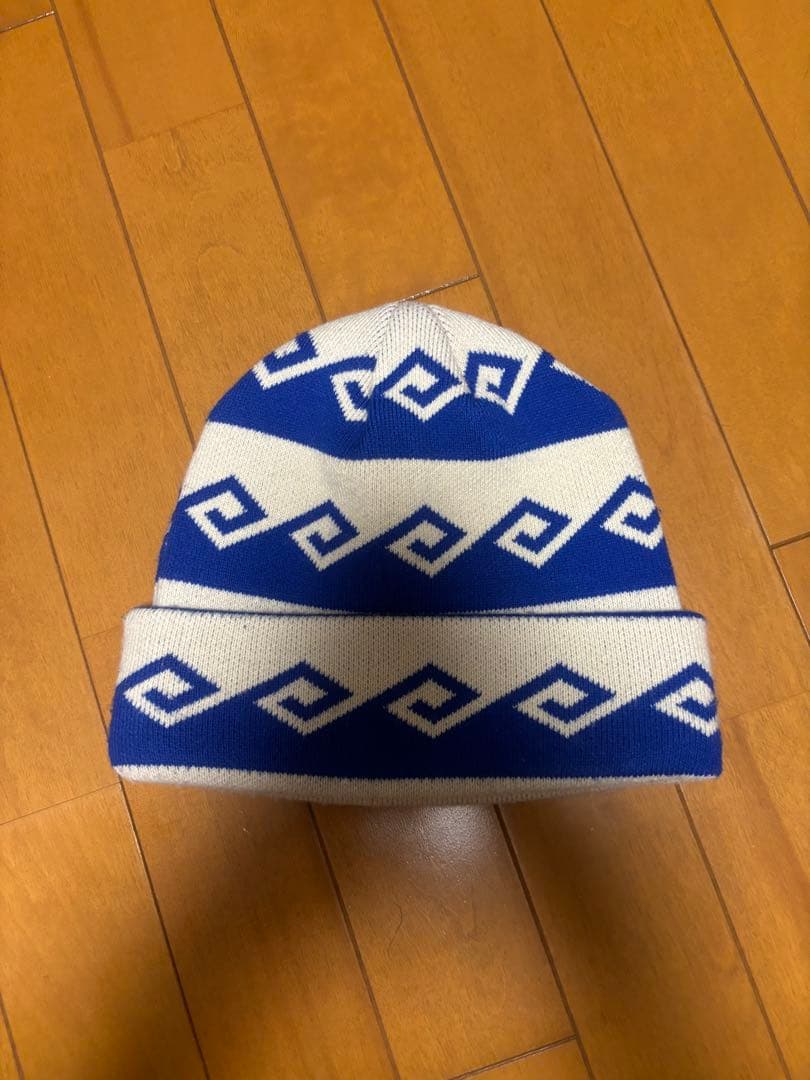 Butter Goods ビーニー