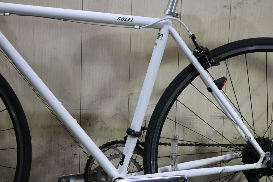 自転車本体 Kaichoo0109