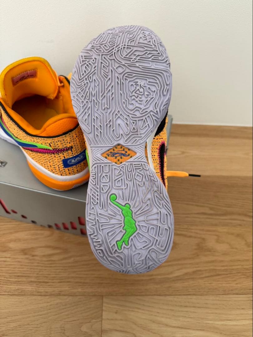 [BIRD33様] Nike LeBron 20