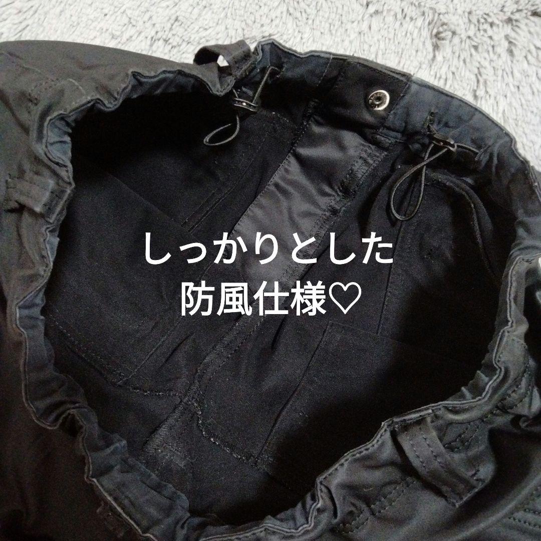PEARLY GATES♡しっかり防風/防風*ロングパンツ　M ゴルフ スポーツ