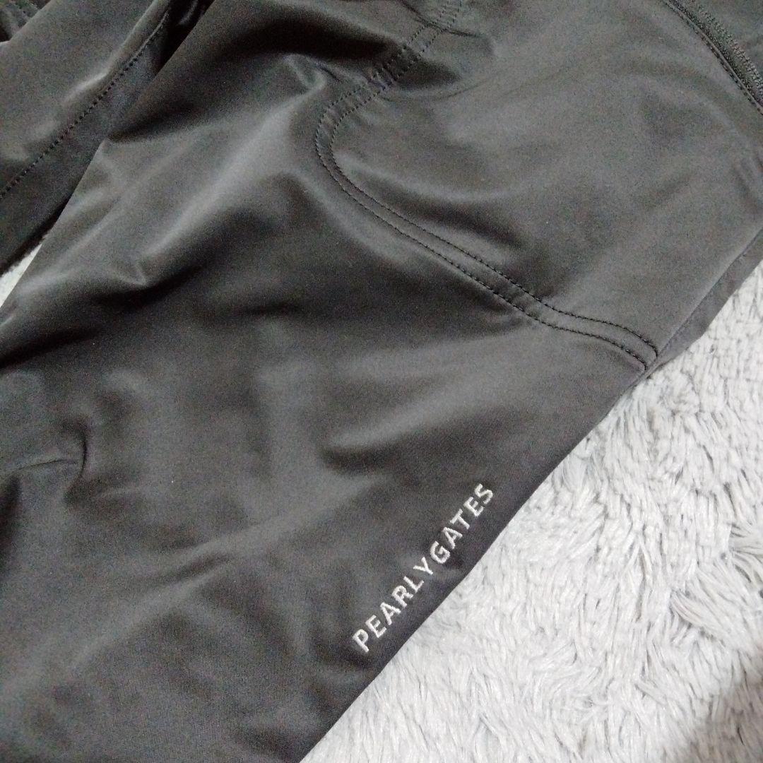PEARLY GATES♡しっかり防風/防風*ロングパンツ　M ゴルフ スポーツ