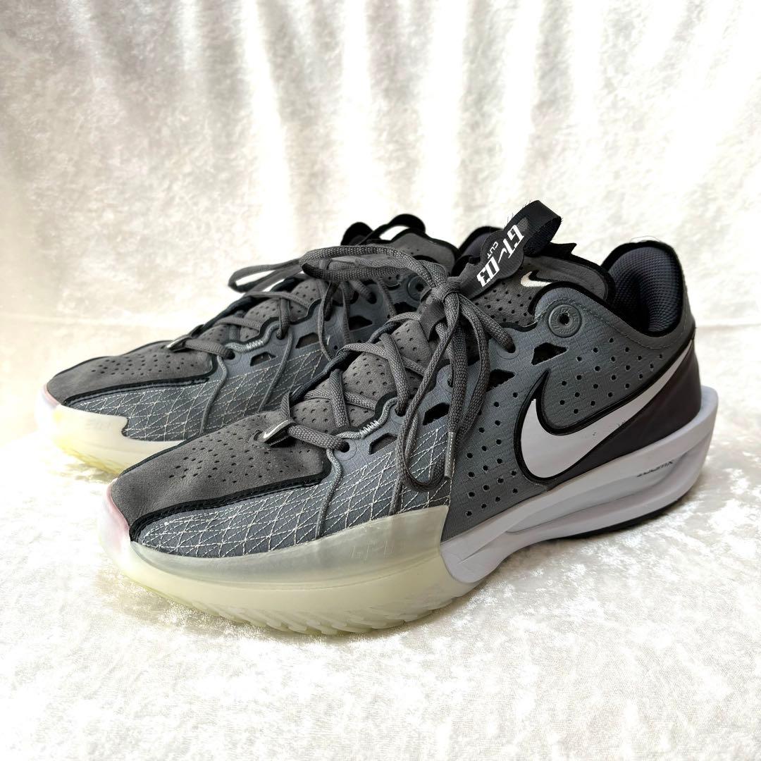 J*a様 【美品】NIKE ナイキ GT CUT3 gt カット3 バスケ バッ