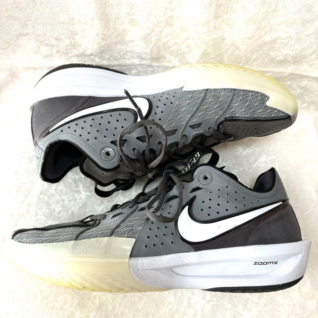 J*a様 【美品】NIKE ナイキ GT CUT3 gt カット3 バスケ バッ