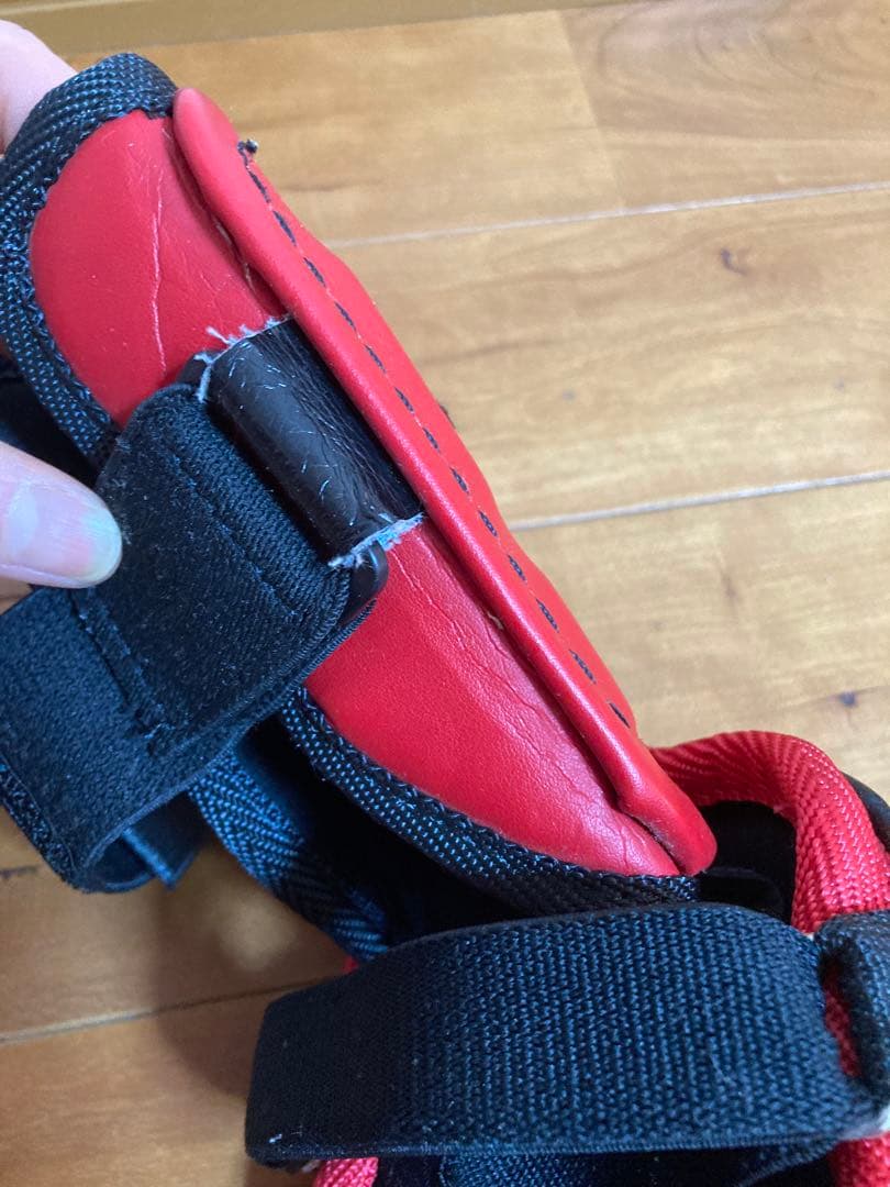 BELGARD MADE IN JAPAN エルボガード ベルガード