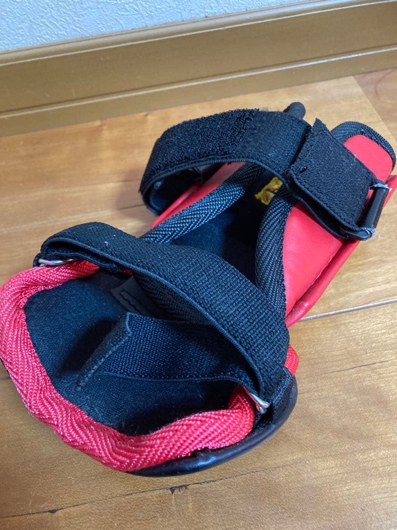 BELGARD MADE IN JAPAN エルボガード ベルガード