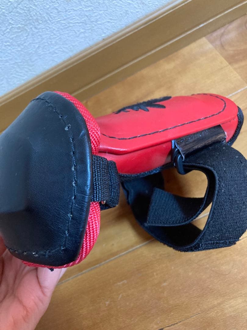 BELGARD MADE IN JAPAN エルボガード ベルガード
