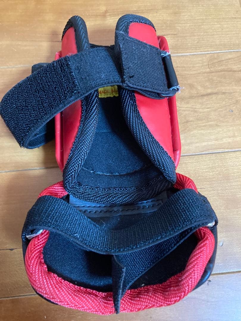 BELGARD MADE IN JAPAN エルボガード ベルガード