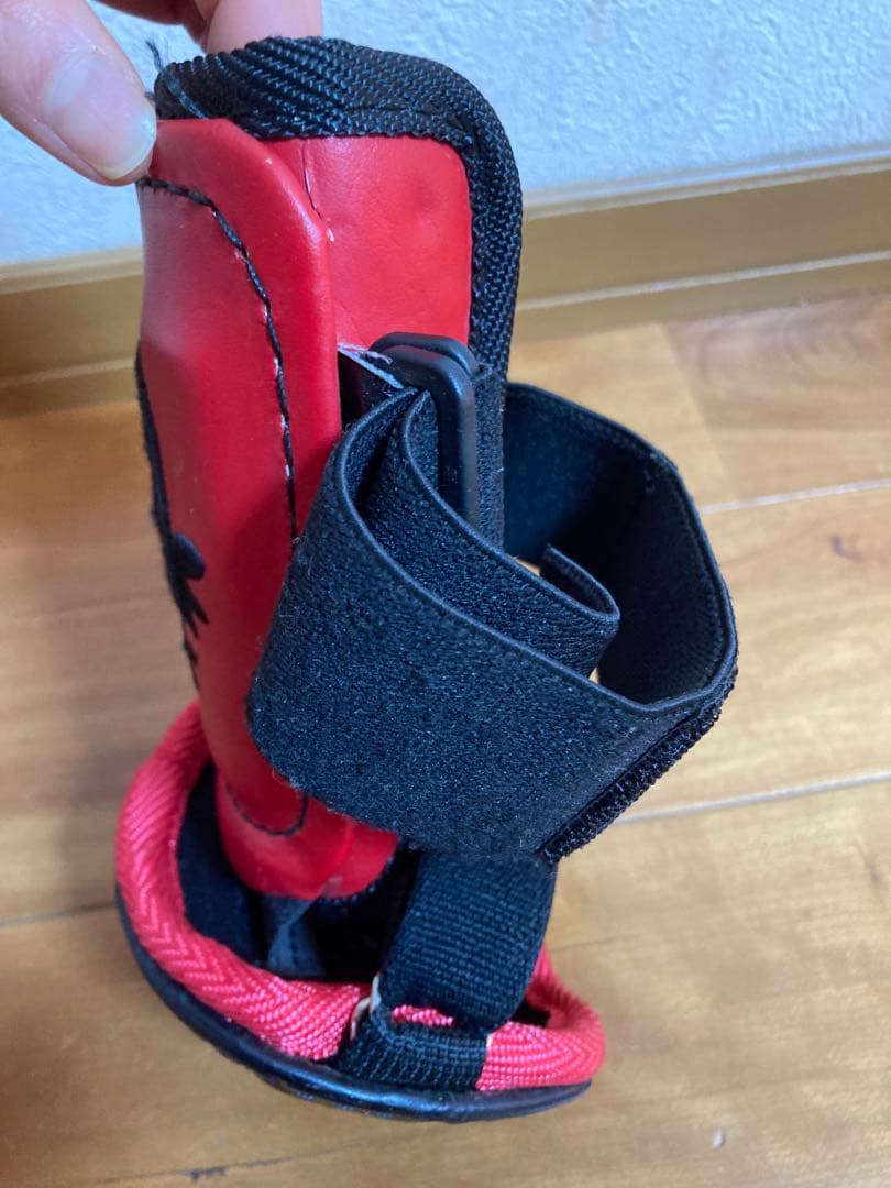 BELGARD MADE IN JAPAN エルボガード ベルガード