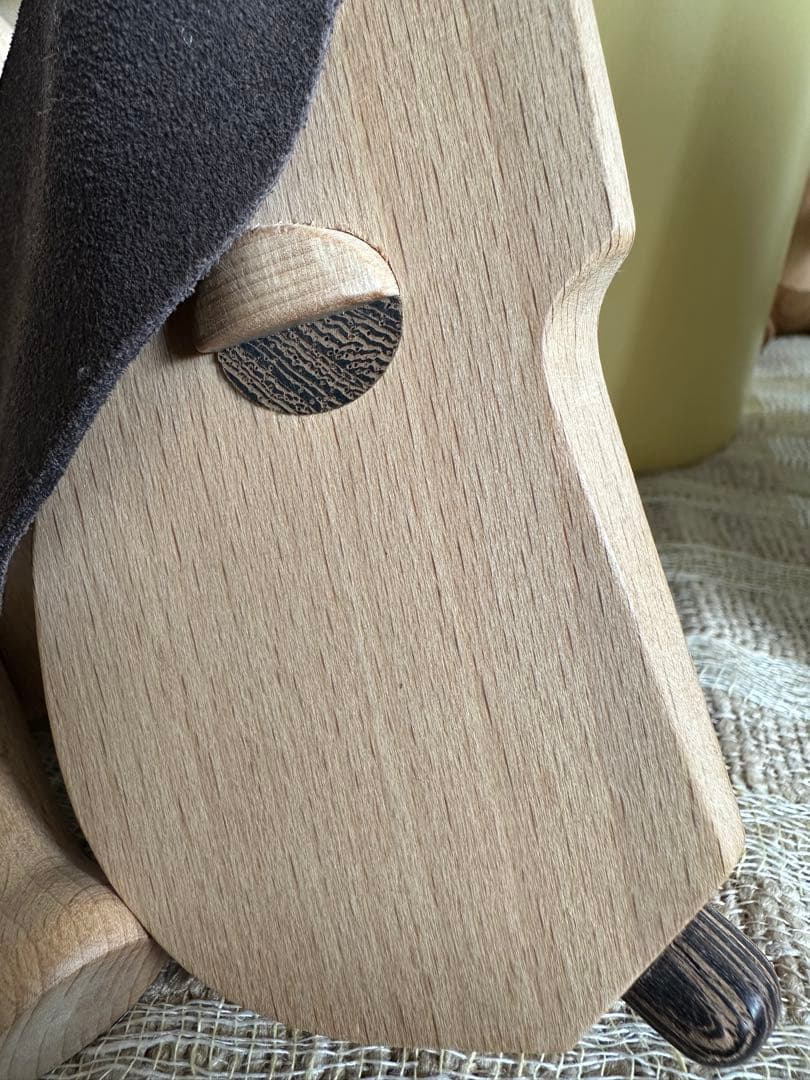 【美品】Architectmadeオスカー OSCAR アーキテクトメイド 犬