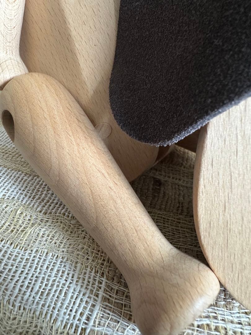 【美品】Architectmadeオスカー OSCAR アーキテクトメイド 犬