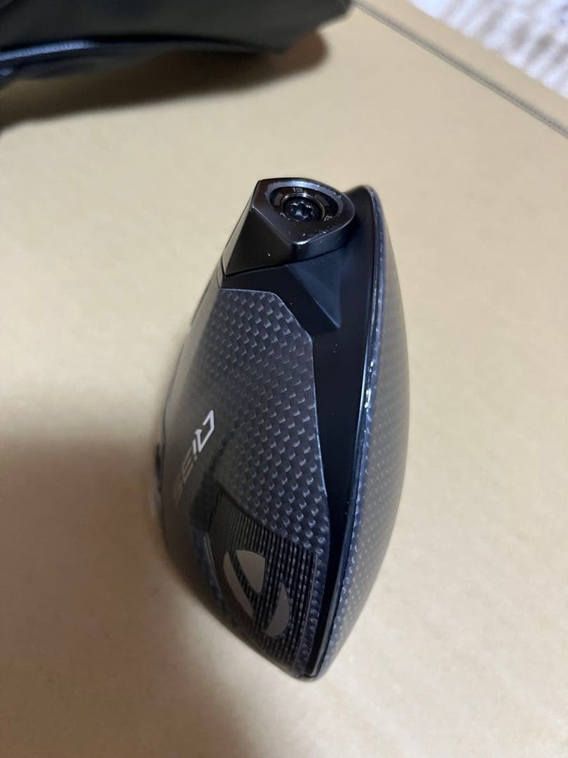 美品 テーラーメイド Q35LS ドライバー 9.0° 単品