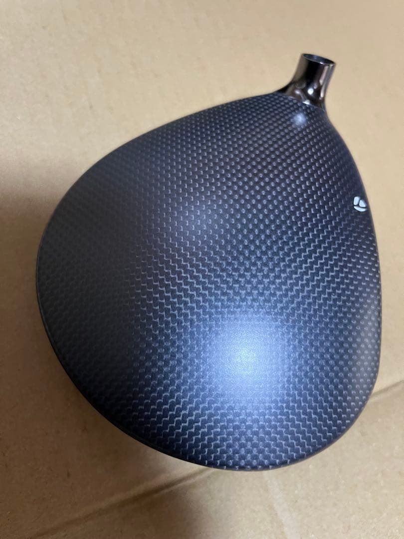美品 テーラーメイド Q35LS ドライバー 9.0° 単品