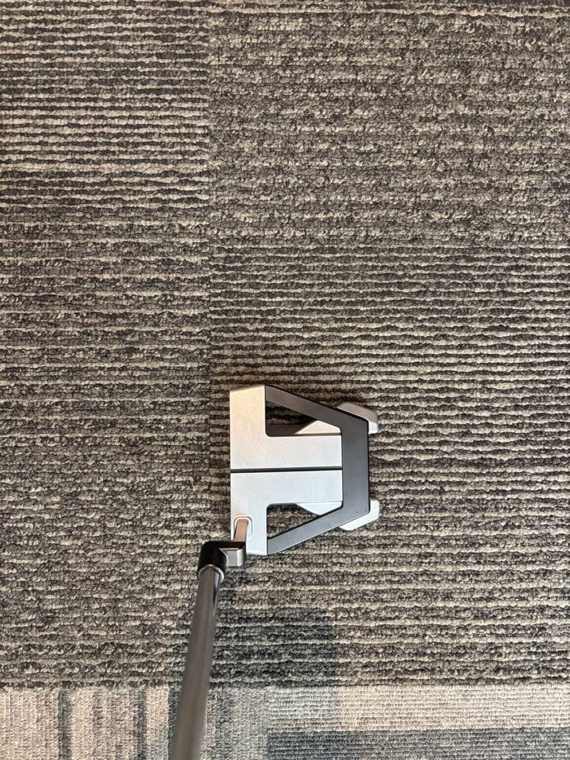 PXG BLACKJACK パター 34インチ