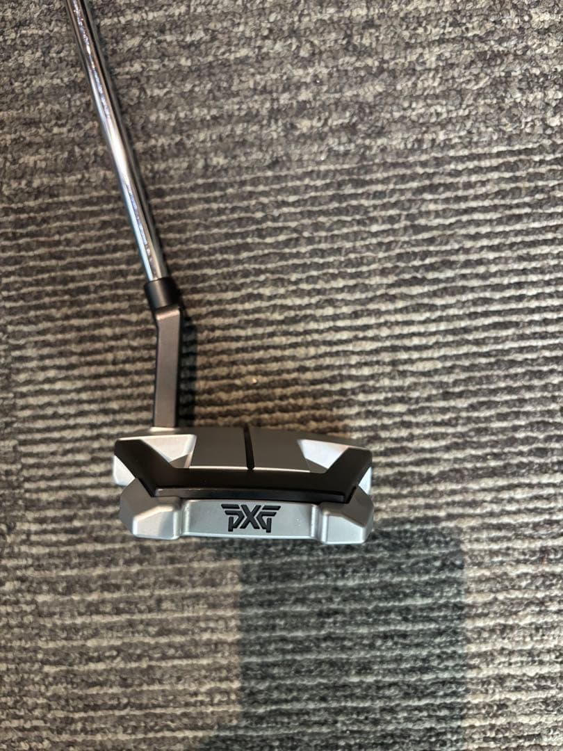 PXG BLACKJACK パター 34インチ