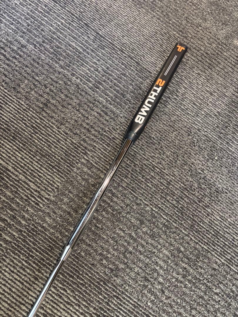 PXG BLACKJACK パター 34インチ