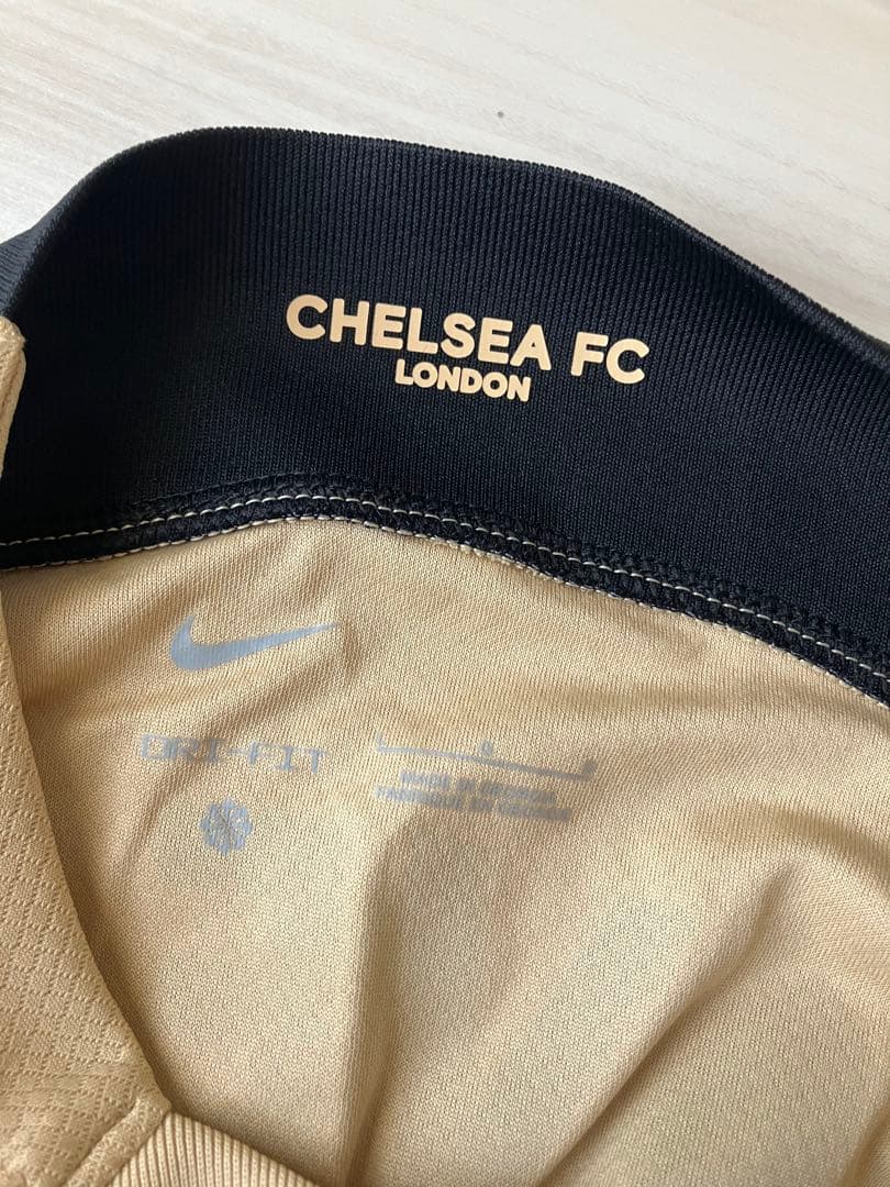 新品 CHELSEA FC HAVERTZ ユニフォーム サイズL チェルシー