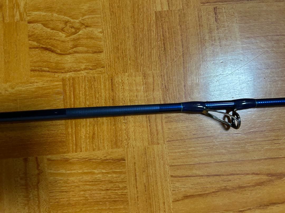 ☆釣り竿☆