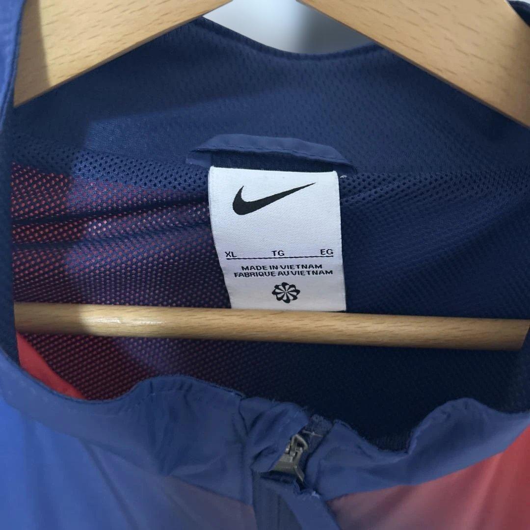 パリサンジェルマン　23/24 アカデミージャケット XL