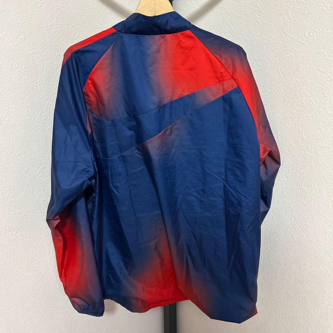 パリサンジェルマン　23/24 アカデミージャケット XL