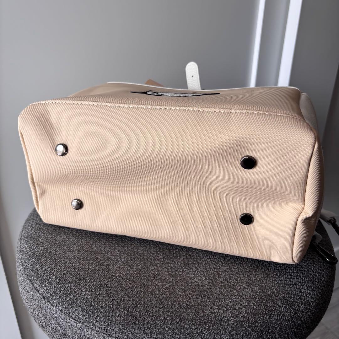 MALBON GOLF カートバッグ