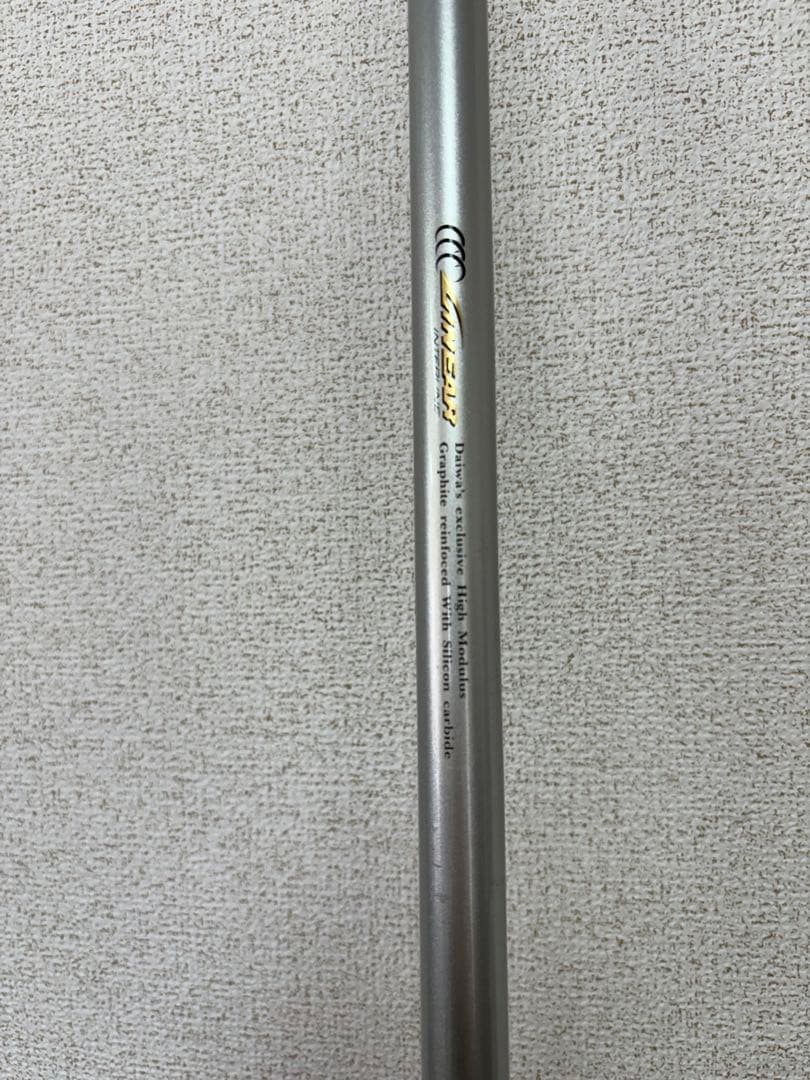ダイワ　SZ IL トーナメントISO 1.5-53 釣竿　Daiwa/規2