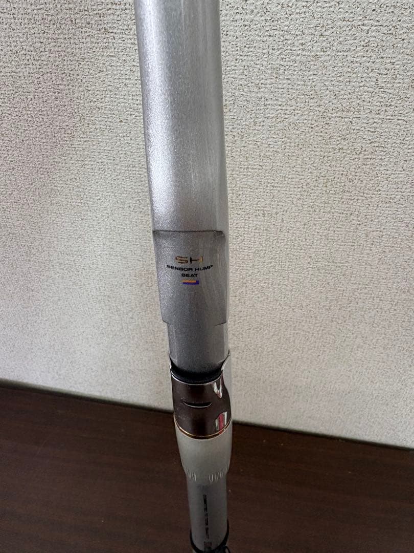 ダイワ　SZ IL トーナメントISO 1.5-53 釣竿　Daiwa/規2
