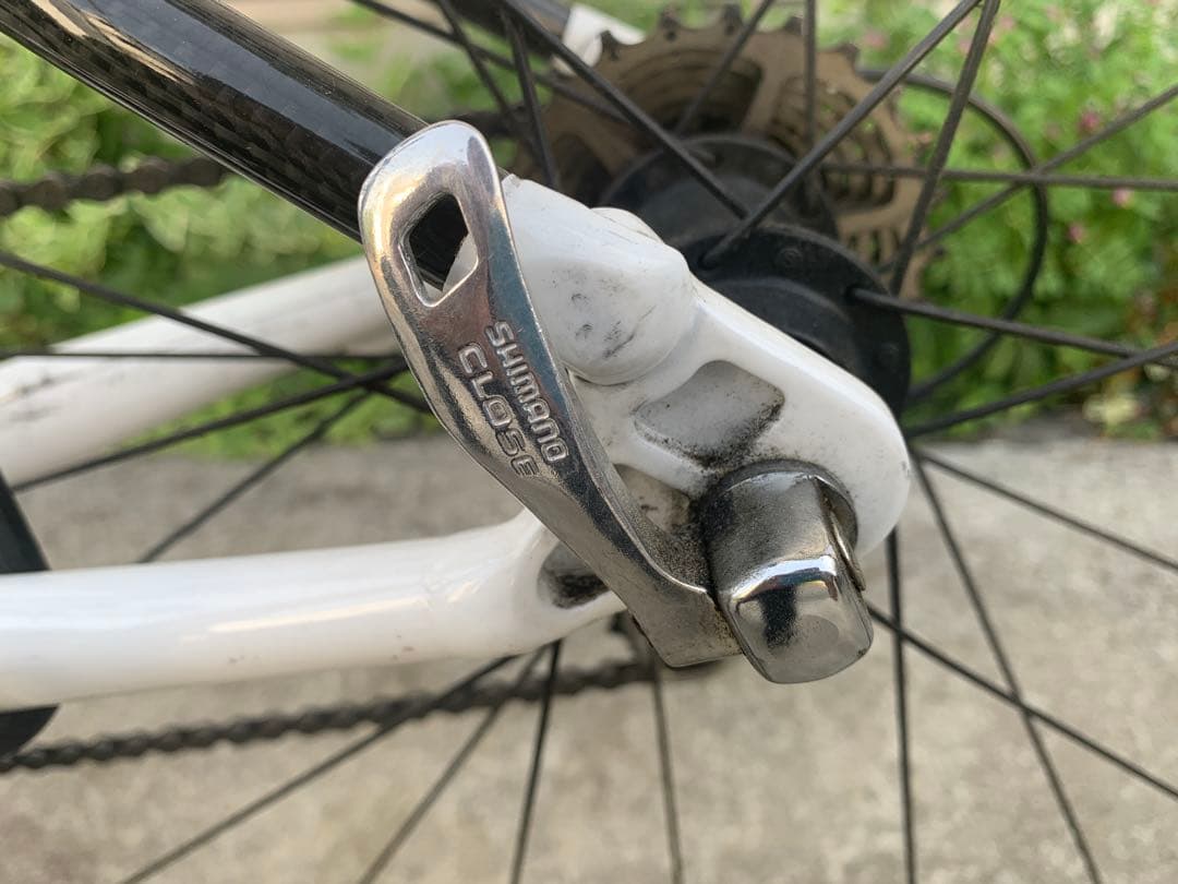 NaNaSe！整備済 ロードバイク ギザロ Tiagra 2×10s送料込