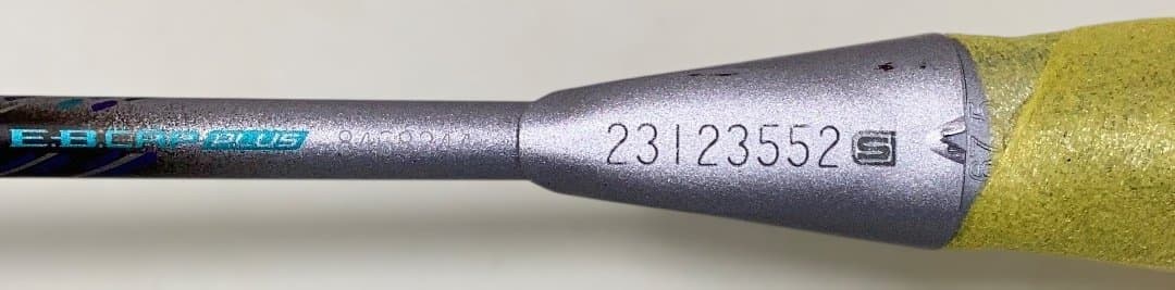 ASTROX 88 D PRO バドミントンラケット